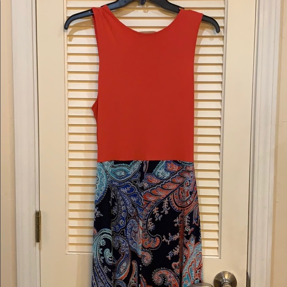 Gilli Sleeveless Maxi Dress - Picture 3 of 7